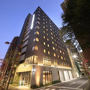 S-peria Nihombashi Hakozaki 4* Tokyo