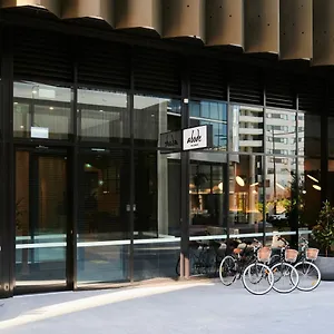Abode Belconnen Hotel