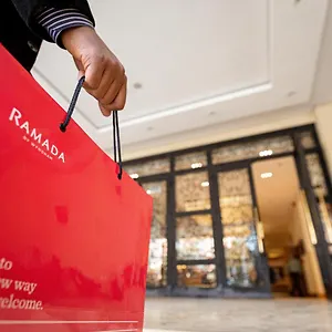 Ramada Addis, 4* Addis Ababa