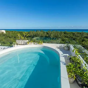 Cielo Y Mar (adults Only) 3* Playa del Carmen