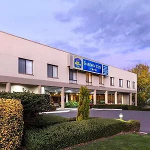 Garden Hotel, Western Signature Collection Hotel